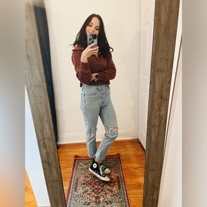 Meet your Posher, Jess